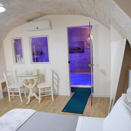 Hotel Al Rosa Antico Monopoli Exterior foto