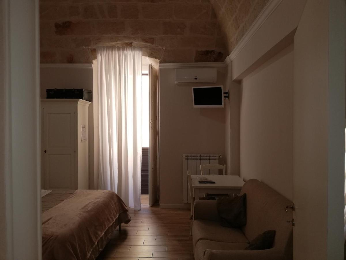 Hotel Al Rosa Antico Monopoli Exterior foto