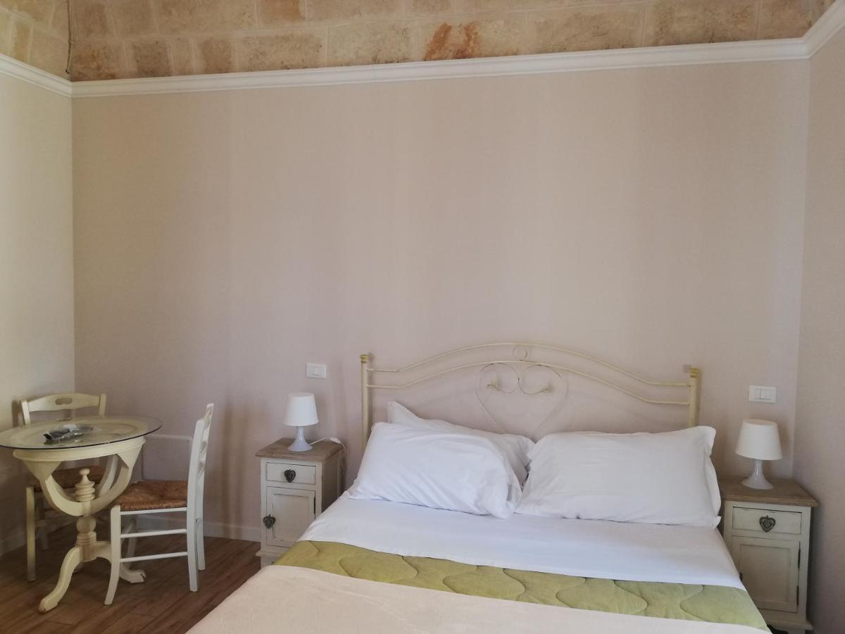 Hotel Al Rosa Antico Monopoli Exterior foto
